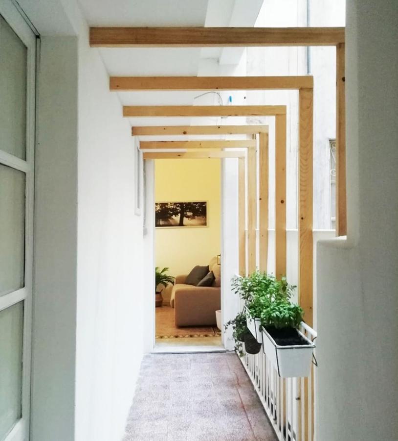 Dione Apartament Syracuse Exterior photo